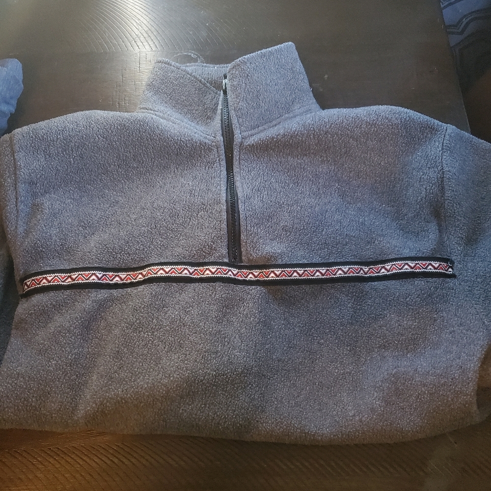 Vintage Ralph Lauren sweater.